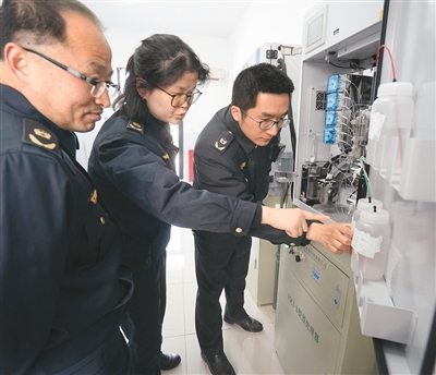 正规实盘配资网站 锐财经｜提升资源环境要素利用效率
